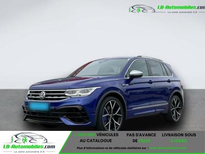 Volkswagen Tiguan 2.0 TSI 320ch BVA 4Motion