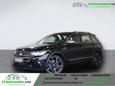 Volkswagen Tiguan 2.0 TSI 320ch BVA 4Motion