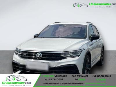Volkswagen Tiguan 2.0 TSI 320ch BVA 4Motion