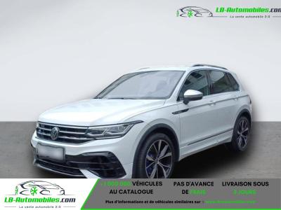 Volkswagen Tiguan 2.0 TSI 320ch BVA 4Motion