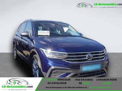 Volkswagen Tiguan Allspace 1.5 TSI 150ch BVM
