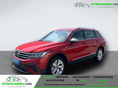 Volkswagen Tiguan Allspace 1.5 TSI 150ch BVM