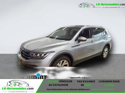 Volkswagen Tiguan Allspace 1.5 TSI 150ch BVA