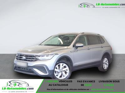 Volkswagen Tiguan Allspace 2.0 TDI 150ch BVA