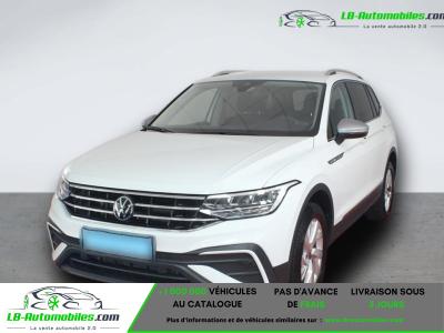 Volkswagen Tiguan Allspace 2.0 TDI 150ch BVA