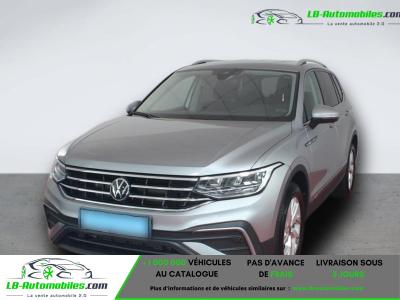 Volkswagen Tiguan Allspace 2.0 TDI 150ch BVA