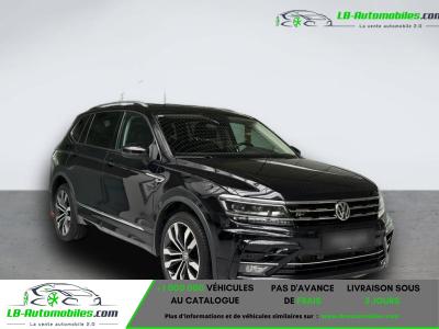 Volkswagen Tiguan Allspace 2.0 TDI 200ch BVA 4Motion