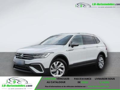 Volkswagen Tiguan Allspace 2.0 TDI 200ch BVA 4Motion