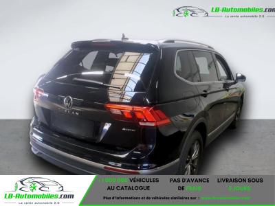 Volkswagen Tiguan Allspace 2.0 TDI 200ch BVA 4Motion