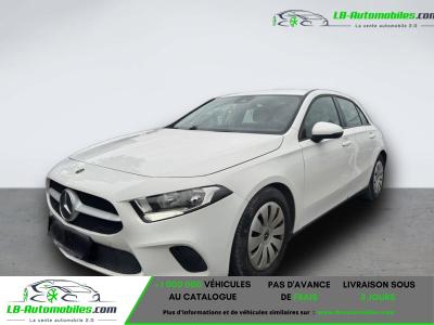 Mercedes Classe A  160 BVM