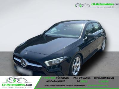 Mercedes Classe A  180 d BVM