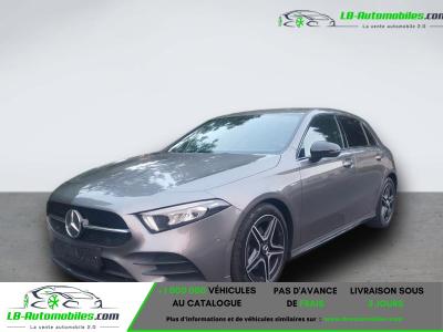 Mercedes Classe A  180 d BVM