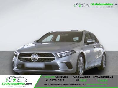 Mercedes Classe A  200 BVA
