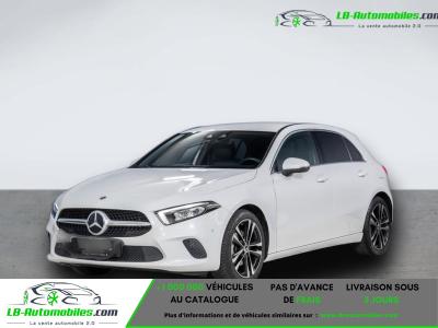 Mercedes Classe A  200 BVA