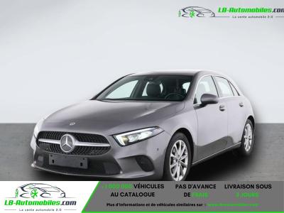 Mercedes Classe A  200 d BVM