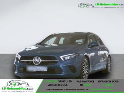 Mercedes Classe A  200 d BVA