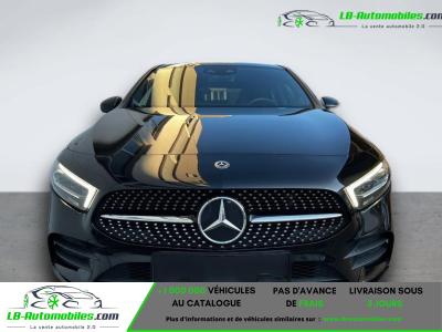 Mercedes Classe A  200 d BVA