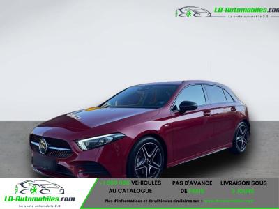 Mercedes Classe A  200 d BVA