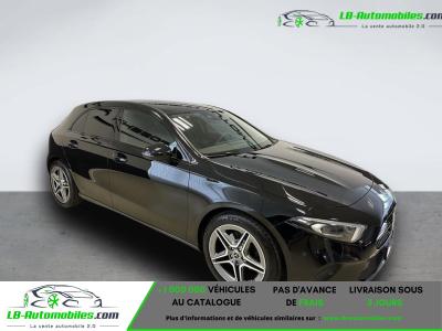Mercedes Classe A  200 d BVA