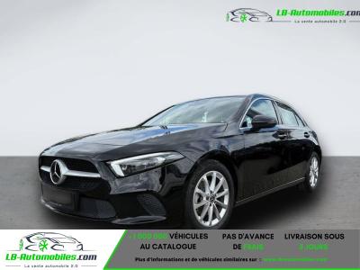 Mercedes Classe A  200 d BVA