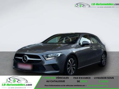 Mercedes Classe A  200 d BVA