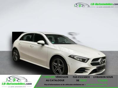Mercedes Classe A  200 d BVA