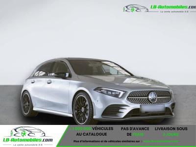 Mercedes Classe A  220 d BVA