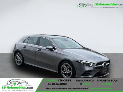 Mercedes Classe A  220 d BVA