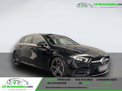 Mercedes Classe A  220 d BVA