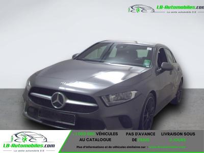 Mercedes Classe A  220 d BVA