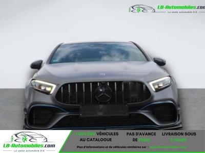 Mercedes Classe A  45 Mercedes-AMG BVA 4-Matic