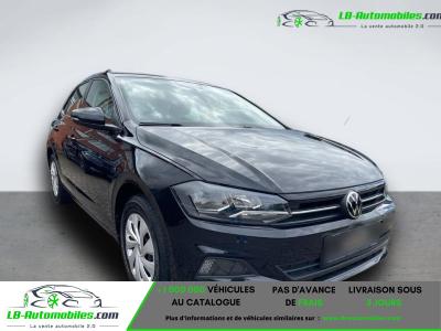 Volkswagen Polo 1.0 80 S&S BVM
