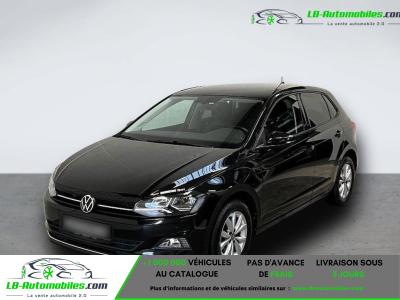 Volkswagen Polo 1.0 TSI 110 S&S BVA