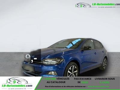 Volkswagen Polo 1.0 TSI 110 S&S BVA