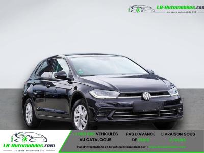 Volkswagen Polo 1.0 TSI 110 S&S BVA