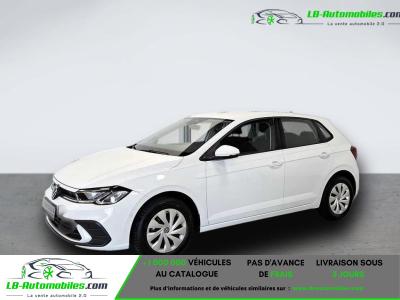Volkswagen Polo 1.0 TSI 95 S&S BVM