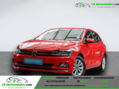Volkswagen Polo 1.0 TSI 95 S&S BVM