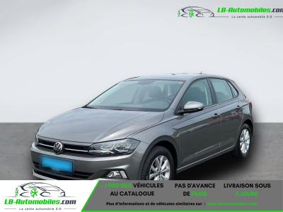 Volkswagen Polo 1.0 TSI 95 S&S BVM