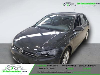 Volkswagen Polo 1.0 TSI 95 S&S BVM
