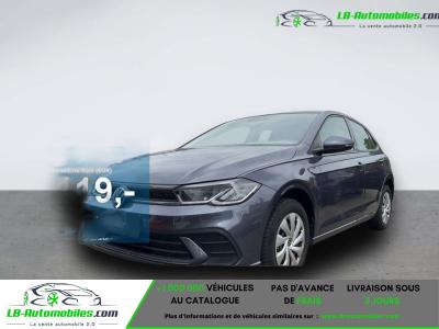 Volkswagen Polo 1.0 TSI 95 S&S BVM