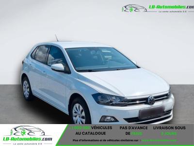 Volkswagen Polo 1.0 TSI 95 S&S BVM