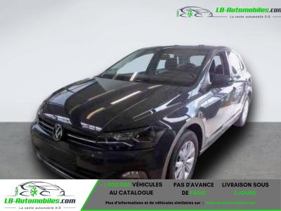 Volkswagen Polo 1.0 TSI 95 S&S BVM