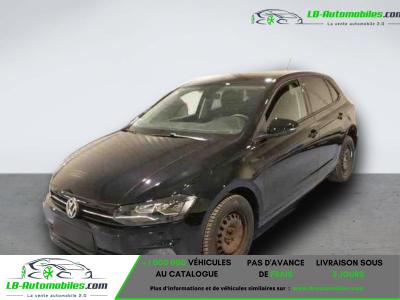 Volkswagen Polo 1.0 TSI 95 S&S BVA