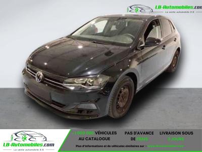 Volkswagen Polo 1.0 TSI 95 S&S BVA