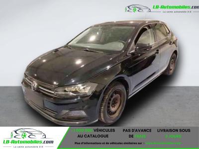 Volkswagen Polo 1.0 TSI 95 S&S BVA