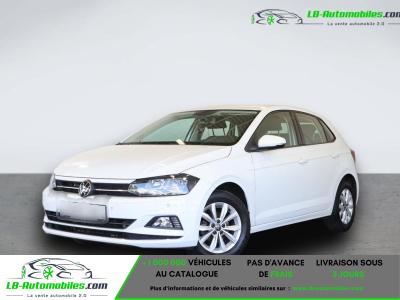 Volkswagen Polo 1.0 TSI 95 S&S BVA