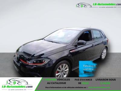 Volkswagen Polo 2.0 TSI 207 S&S BVA