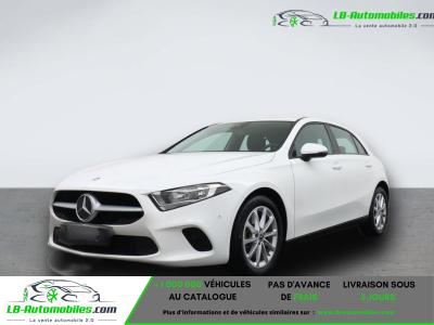 Mercedes Classe A  250 e BVA