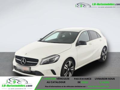Mercedes Classe A  160 BVM
