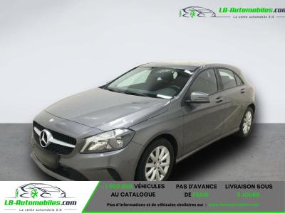 Mercedes Classe A  200 BVM